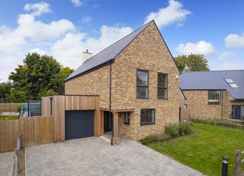 Thumbnail Detached house for sale in Lynwood Green, Sandwich Road, Whitfield