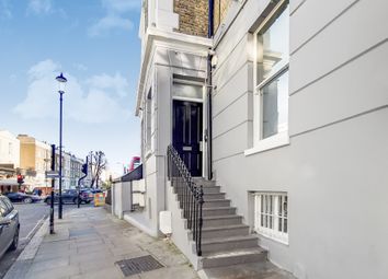 Thumbnail Studio to rent in Ladbroke Grove, London