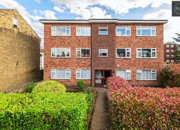 Thumbnail 2 bed flat for sale in Chelmer Court, 82 Gordon Road, South Woodford, London