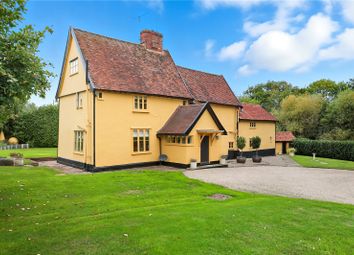 White House Farm