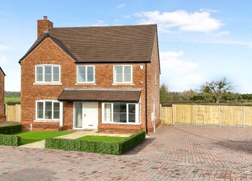 Thumbnail Detached house for sale in Plot 9 Wildflower Orchard, Main Road, Minsterworth, Gloucester