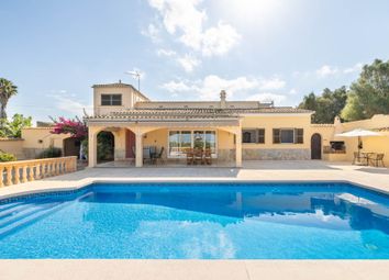 Thumbnail 4 bed country house for sale in Spain, Mallorca, Algaida