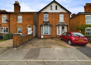 Thumbnail Semi-detached house for sale in Knight Street, Worcester, Worcestershire