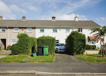 Thumbnail Terraced house for sale in Swanmoor Crescent, Bristol