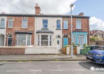 Thumbnail Terraced house for sale in Hornby Street, Crosby, Liverpool