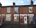 3 Bedrooms Terraced house for sale in Gordon Street, Burslem, Stoke-On-Trent, Staffordshire ST6
