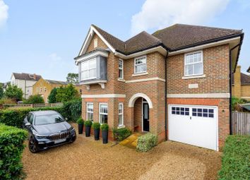 Beauchamp Road, East Molesey KT8, surrey property