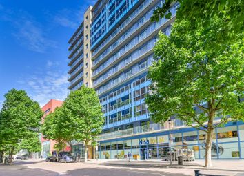 Thumbnail 2 bed flat for sale in Westgate Apartments, Royal Docks, London