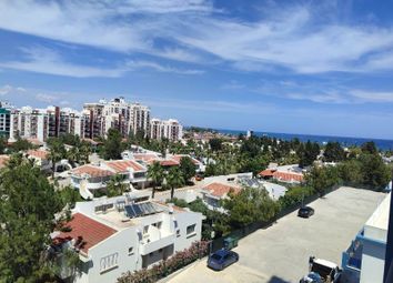 Thumbnail Studio for sale in A Fully Furnished Studio Apartment In Long Beach Iskele, Iskele Long Beach, Cyprus