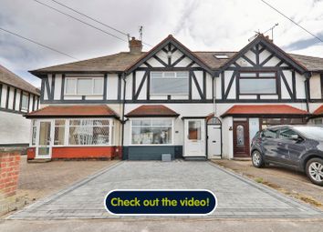 Thumbnail Terraced house for sale in Spring Gardens, Anlaby Common, Hull