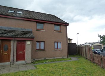 Thumbnail 2 bed flat to rent in Brechan Rig, Elgin