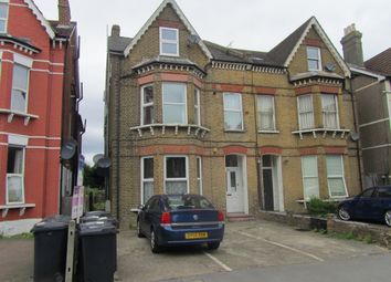 Thumbnail Flat to rent in Morland Road, East Croydon