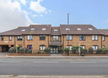 Thumbnail 1 bed flat for sale in Feltham, Greater London