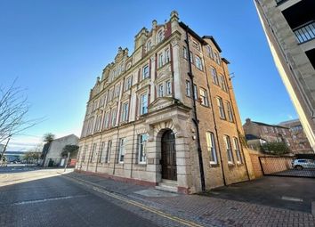 Thumbnail 3 bed flat to rent in Mount Stuart Square, Cardiff