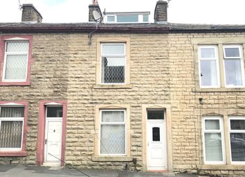 Thumbnail Terraced house to rent in Sunnybank Street, Rossendale