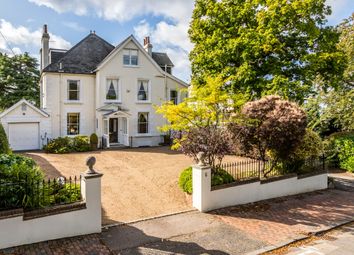 Thumbnail Detached house for sale in Camden Hill, Tunbridge Wells
