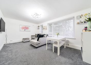 Thumbnail 2 bed flat for sale in Elderslie Road, London