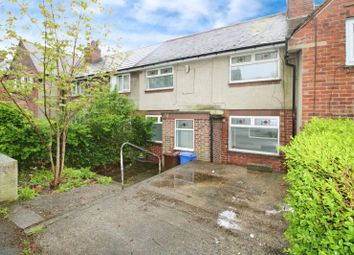 Thumbnail Terraced house to rent in Southey Hall Drive, Sheffield, South Yorkshire