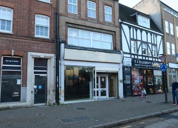 Thumbnail Retail premises to let in Bridge Street, Pinner