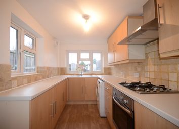 3 Bedroom Terraced house for rent