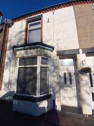 Thumbnail 2 bed terraced house to rent in Peel Street, Thornaby