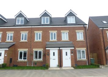 3 Bedroom Town house for sale