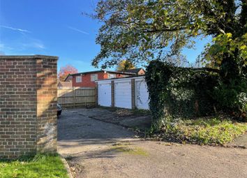 Thumbnail Parking/garage for sale in Behind Millstream Hotel, Moreton Road, Bosham, Chichester