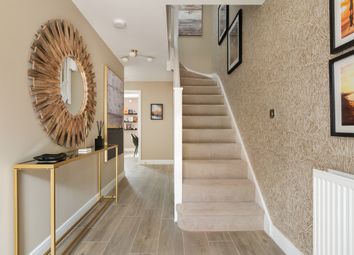 Take A Tour Of Our Huxford Home