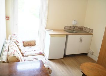 1 Bedroom End terrace house for rent