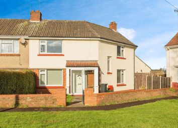 Thumbnail Semi-detached house for sale in Rodway Road, Bristol