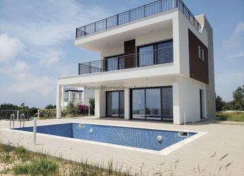 Thumbnail 3 bed detached house for sale in Kouklia, Cyprus