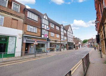 Thumbnail 1 bed flat for sale in Church Street, Rickmansworth