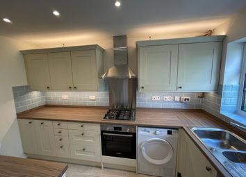 Thumbnail 2 bed end terrace house to rent in Lightwater, Surrey