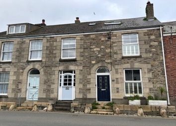 Thumbnail Terraced house to rent in Church Street, St. Austell