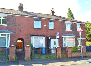 Thumbnail Town house for sale in Seventh Avenue, Hollinwood, Oldham