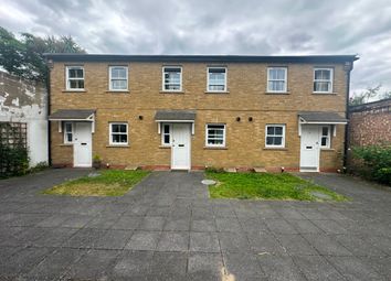 Thumbnail 2 bed flat to rent in 4 Attock Mews, Walthamstow, London