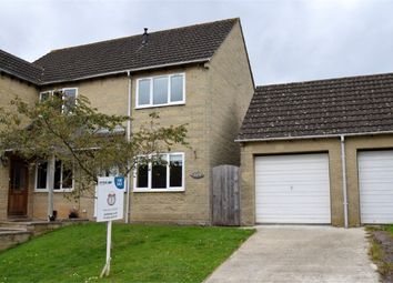 2 Bedrooms Semi-detached house for sale in Colliers Wood, Nailsworth GL6