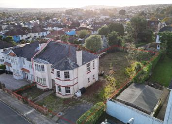 Thumbnail 6 bed semi-detached house for sale in Headland Park Road, Paignton