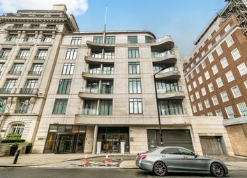 Thumbnail Flat for sale in North Row, London