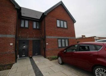 Thumbnail Semi-detached house to rent in Brookside Road, Nottingham