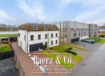Thumbnail 3 bed villa for sale in Massenhoven, 2240 Zandhoven, Belgium