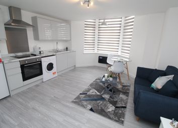 Thumbnail 1 bed flat to rent in Connaught Road, Roath, Cardiff