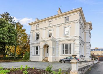 Thumbnail Detached house for sale in Hillcourt Road, Cheltenham, Gloucestershire