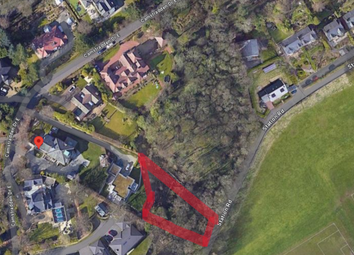 Thumbnail Land for sale in Land At Camstradden Drive East, Glasgow