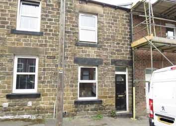 Thumbnail Terraced house for sale in Bank Street, Barnsley