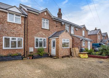 Thumbnail 3 bed semi-detached house for sale in The Oval, Bicester