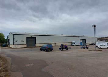 Thumbnail Industrial to let in Units 1 &amp; 2 International Base, Greenwell Road, East Tullos, Aberdeen