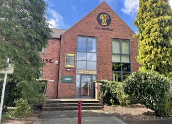 Thumbnail Office to let in Mutual House, 8 Cheadle Shopping Centre, Cheadle, Stoke-On-Trent, Staffs