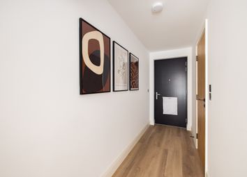 Thumbnail 1 bedroom flat for sale in Market Way, Wembley