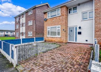 Property listing in Chester, Cheshire